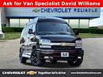 2024 Chevrolet Express 2500 RWD, Passenger Van for sale #R1284003 - photo 1