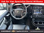 2024 Chevrolet Express 2500 RWD, Passenger Van for sale #R1284003 - photo 19