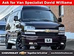 2024 Chevrolet Express 2500 RWD, Passenger Van for sale #R1284003 - photo 3