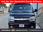 2024 Chevrolet Express 2500 RWD, Passenger Van for sale #R1284003 - photo 6