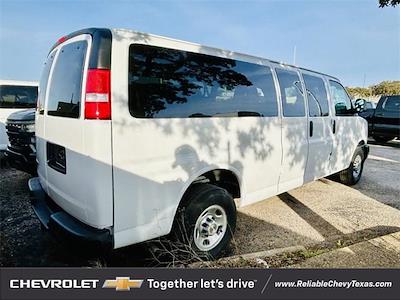 2024 Chevrolet Express 3500 RWD, Passenger Van for sale #R1289131 - photo 2