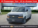 2024 Chevrolet Express 3500 RWD, Passenger Van for sale #R1289131 - photo 1