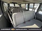 2024 Chevrolet Express 3500 RWD, Passenger Van for sale #R1289131 - photo 23