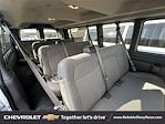 2024 Chevrolet Express 3500 RWD, Passenger Van for sale #R1289131 - photo 27