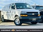 2024 Chevrolet Express 3500 RWD, Passenger Van for sale #R1289131 - photo 28