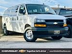 2024 Chevrolet Express 3500 RWD, Passenger Van for sale #R1289131 - photo 29