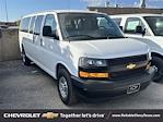 2024 Chevrolet Express 3500 RWD, Passenger Van for sale #R1289131 - photo 5