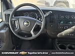 2024 Chevrolet Express 3500 RWD, Passenger Van for sale #R1289131 - photo 9