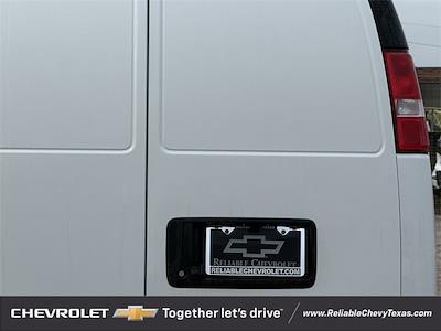 New 2024 Chevrolet Express 3500 - photo 1