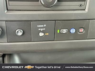 New 2024 Chevrolet Express 3500 - photo 1
