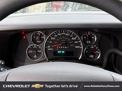 New 2024 Chevrolet Express 3500 - photo 1