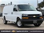 New 2024 Chevrolet Express 3500 Empty Cargo Van for sale #R1292185 - photo 2