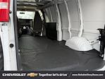 New 2024 Chevrolet Express 3500 Empty Cargo Van for sale #R1292185 - photo 25
