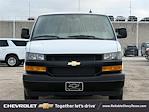 New 2024 Chevrolet Express 3500 Empty Cargo Van for sale #R1292185 - photo 3