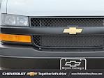 New 2024 Chevrolet Express 3500 Empty Cargo Van for sale #R1292185 - photo 4