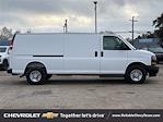 New 2024 Chevrolet Express 3500 Empty Cargo Van for sale #R1292185 - photo 6