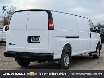 New 2024 Chevrolet Express 3500 Empty Cargo Van for sale #R1292238 - photo 2