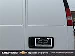 New 2024 Chevrolet Express 3500 Empty Cargo Van for sale #R1292238 - photo 10