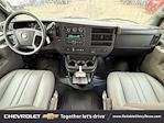 New 2024 Chevrolet Express 3500 Empty Cargo Van for sale #R1292238 - photo 12