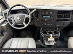 New 2024 Chevrolet Express 3500 Empty Cargo Van for sale #R1292238 - photo 13