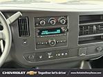New 2024 Chevrolet Express 3500 Empty Cargo Van for sale #R1292238 - photo 14
