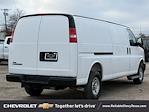 New 2024 Chevrolet Express 3500 Empty Cargo Van for sale #R1292238 - photo 7