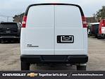 New 2024 Chevrolet Express 3500 Empty Cargo Van for sale #R1292238 - photo 8