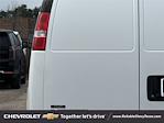 New 2024 Chevrolet Express 3500 Empty Cargo Van for sale #R1292238 - photo 9