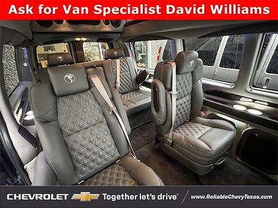 2024 Chevrolet Express 2500 RWD, Explorer Van Passenger Van for sale #R1292528 - photo 2