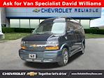 2024 Chevrolet Express 2500 RWD, Explorer Van Passenger Van for sale #R1292528 - photo 1