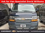 2024 Chevrolet Express 2500 RWD, Explorer Van Passenger Van for sale #R1292528 - photo 3