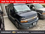 2024 Chevrolet Express 2500 RWD, Explorer Van Passenger Van for sale #R1292528 - photo 4