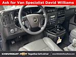 2024 Chevrolet Express 2500 RWD, Explorer Van Passenger Van for sale #R1292528 - photo 6