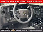 2024 Chevrolet Express 2500 RWD, Explorer Van Passenger Van for sale #R1292528 - photo 7