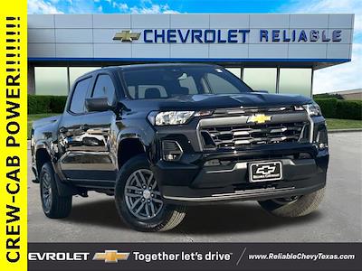 2024 Chevrolet Colorado Crew Cab 4x2 Pickup for sale #R1305503 - photo 1