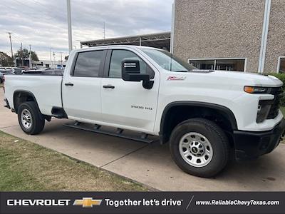 2024 Chevrolet Silverado 3500 Crew Cab 4x4 Pickup for sale #RF193158 - photo 1