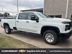 2024 Chevrolet Silverado 3500 Crew Cab 4x4 Pickup for sale #RF193158 - photo 1