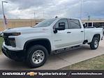 2024 Chevrolet Silverado 3500 Crew Cab 4x4 Pickup for sale #RF193158 - photo 3
