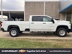 2024 Chevrolet Silverado 3500 Crew Cab 4x4 Pickup for sale #RF193158 - photo 5