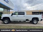 2024 Chevrolet Silverado 3500 Crew Cab 4x4 Pickup for sale #RF193158 - photo 8