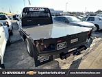 2024 Chevrolet Silverado 3500 Regular Cab RWD, Knapheide PGTB Utility Gooseneck Flatbed Truck for sale #RF217343 - photo 5