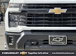 2024 Chevrolet Silverado 3500 Double Cab 4WD Flatbed Truck for sale #RF221507 - photo 10