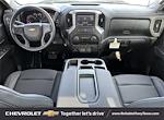 2024 Chevrolet Silverado 3500 Double Cab 4WD Flatbed Truck for sale #RF221507 - photo 12
