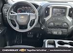 2024 Chevrolet Silverado 3500 Double Cab 4WD Flatbed Truck for sale #RF221507 - photo 13