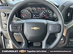 2024 Chevrolet Silverado 3500 Double Cab 4WD Flatbed Truck for sale #RF221507 - photo 14
