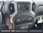 2024 Chevrolet Silverado 3500 Double Cab 4WD Flatbed Truck for sale #RF221507 - photo 17