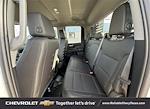 2024 Chevrolet Silverado 3500 Double Cab 4WD Flatbed Truck for sale #RF221507 - photo 29