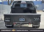 2024 Chevrolet Silverado 3500 Double Cab 4WD Flatbed Truck for sale #RF221507 - photo 5