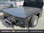 2024 Chevrolet Silverado 3500 Double Cab 4WD Flatbed Truck for sale #RF221507 - photo 7