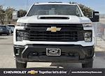2024 Chevrolet Silverado 3500 Double Cab 4WD Flatbed Truck for sale #RF221507 - photo 9